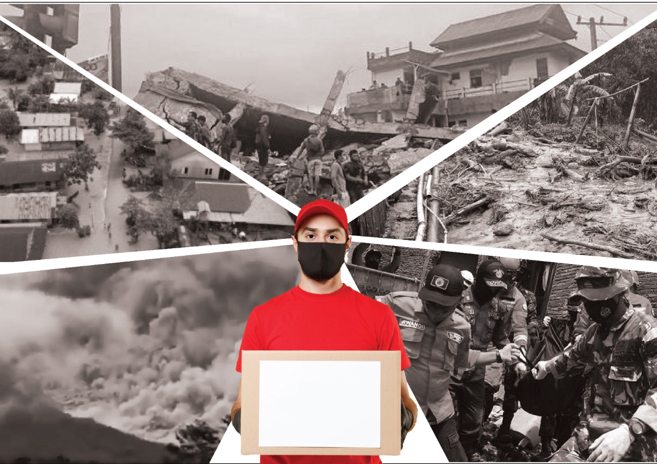 News picture JBA Contributes, Optimizes Kindness